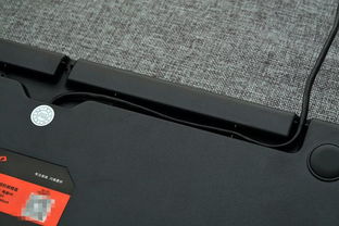 用這鍵盤連空調(diào)都不用開了——One Up海盜H9機械鍵盤體驗 便攜式空氣調(diào)節(jié)器具