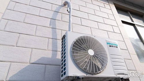 專業(yè)儀器加持測評 海信X800新風(fēng)增氧空調(diào)，便攜式空氣調(diào)節(jié)新體驗