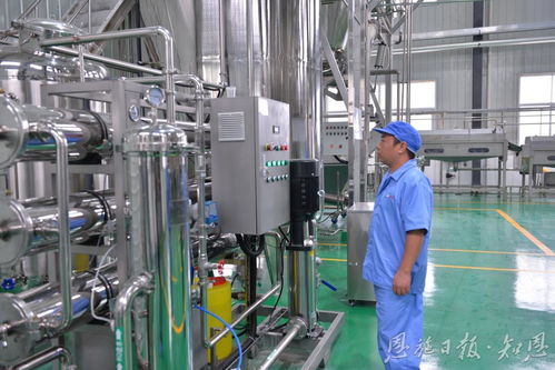 十載耕耘 硒業澎湃 恩施領跑全國硒產業的量變奇跡與科技孵化新篇